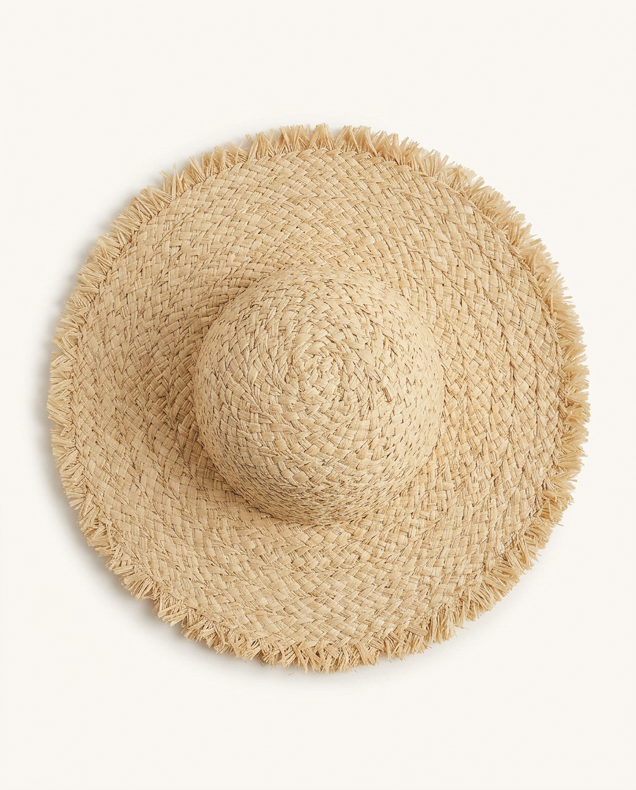Heritage Felt Fedora Hat