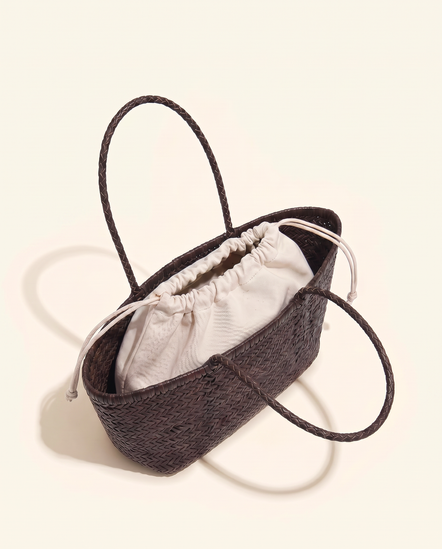 Tuscany Woven Tote Bag