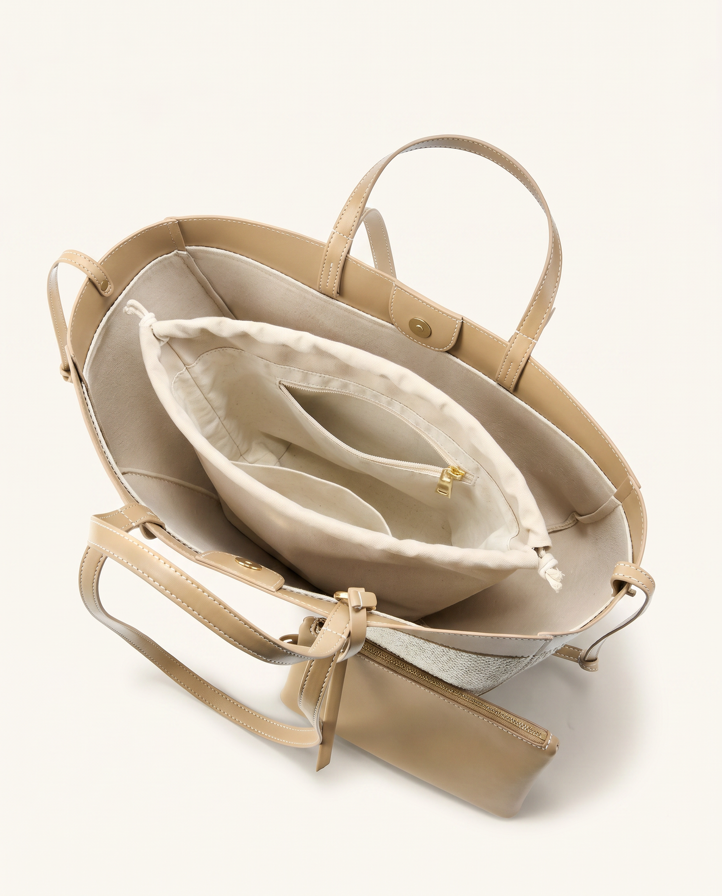 Riviera Tote Bag