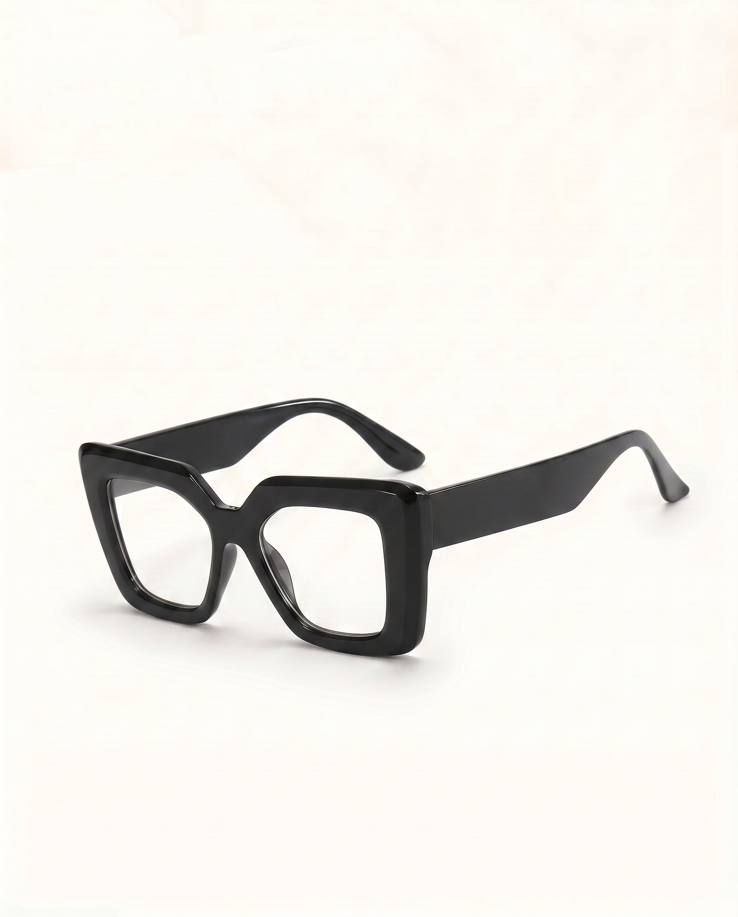Avalynn Oversized Sunglasses