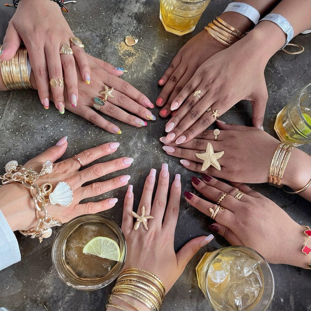 Jewellery
