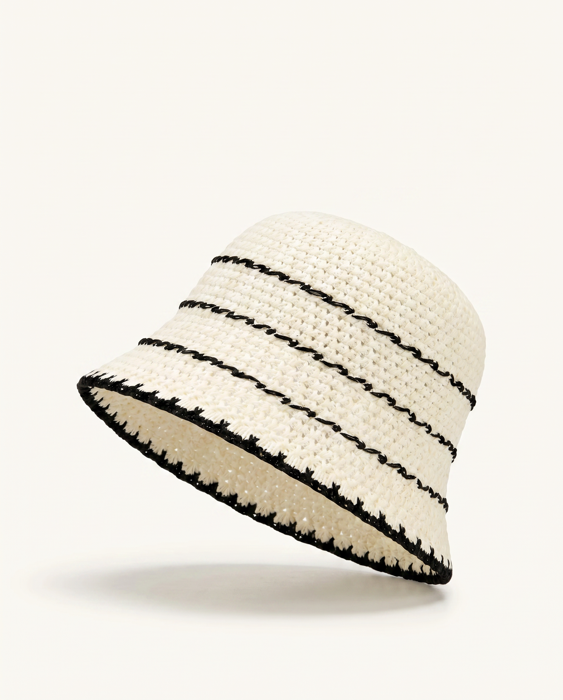 Camel Felt Fedora Hat