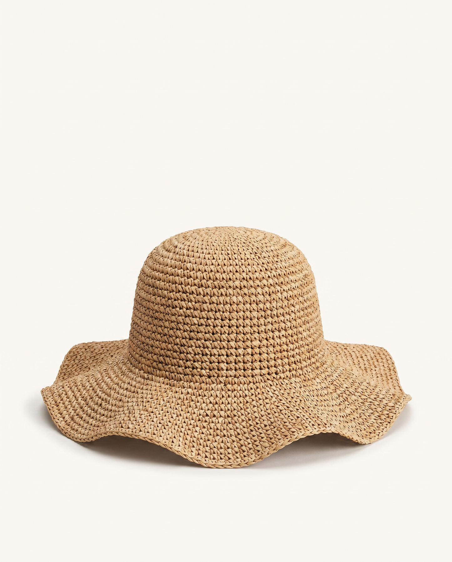 Desert Breeze Straw Hat