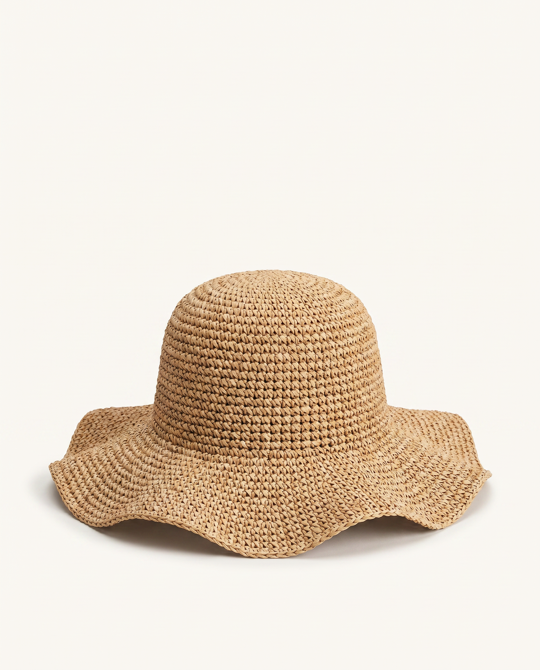 Desert Breeze Straw Hat