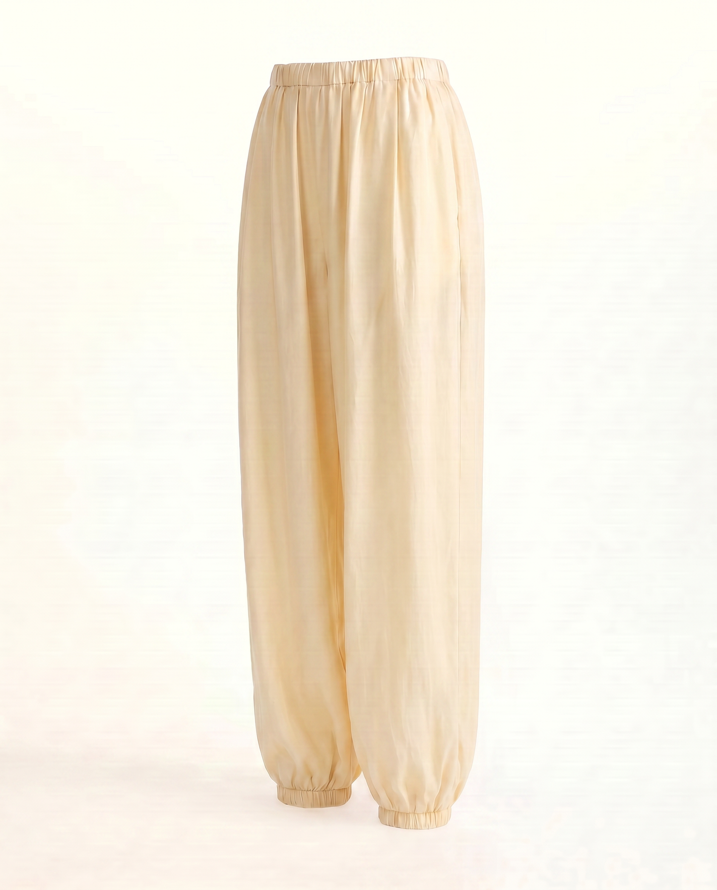 Soft Balloon Pants - image 3