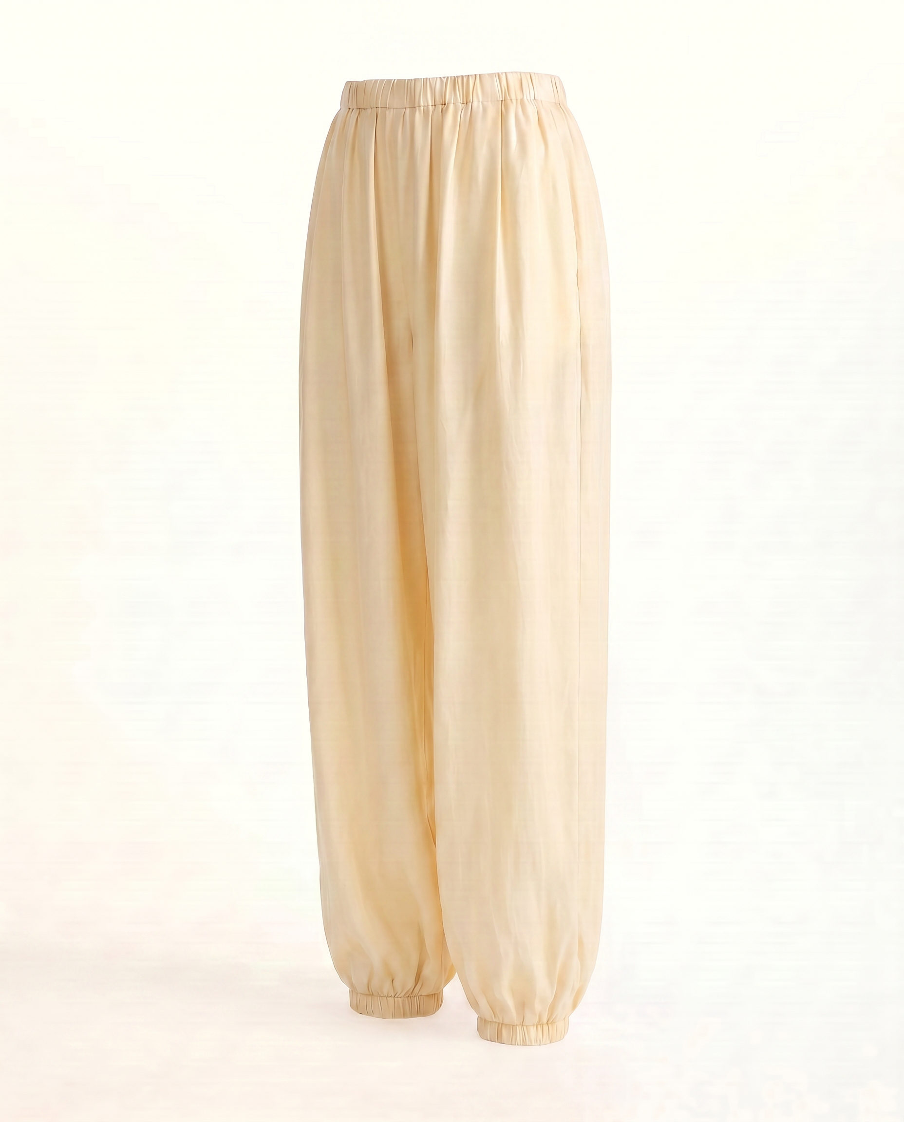 Soft Balloon Pants - image 3