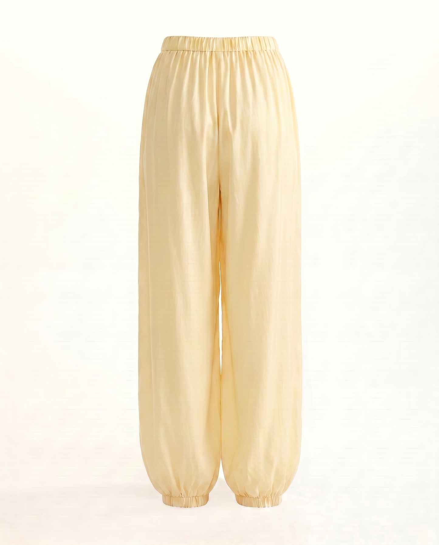 Soft Balloon Pants - image 2