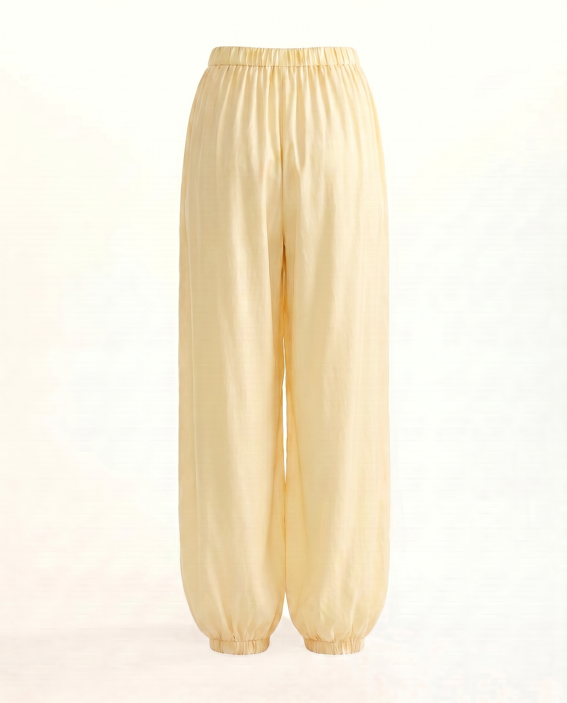 Soft Balloon Pants - image 2