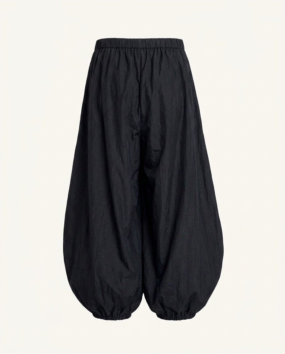 Airy Balloon Pants - image 6