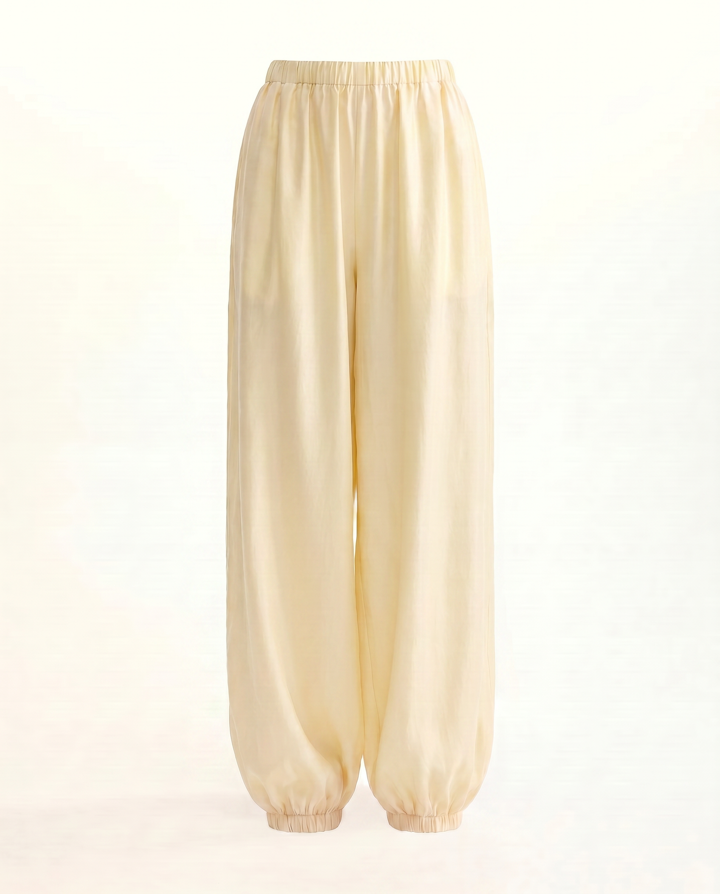 Soft Balloon Pants - image 4