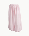 Flowy Wide Leg Balloon Pants - image 1