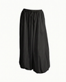 Flowy Wide Leg Balloon Pants - image 5