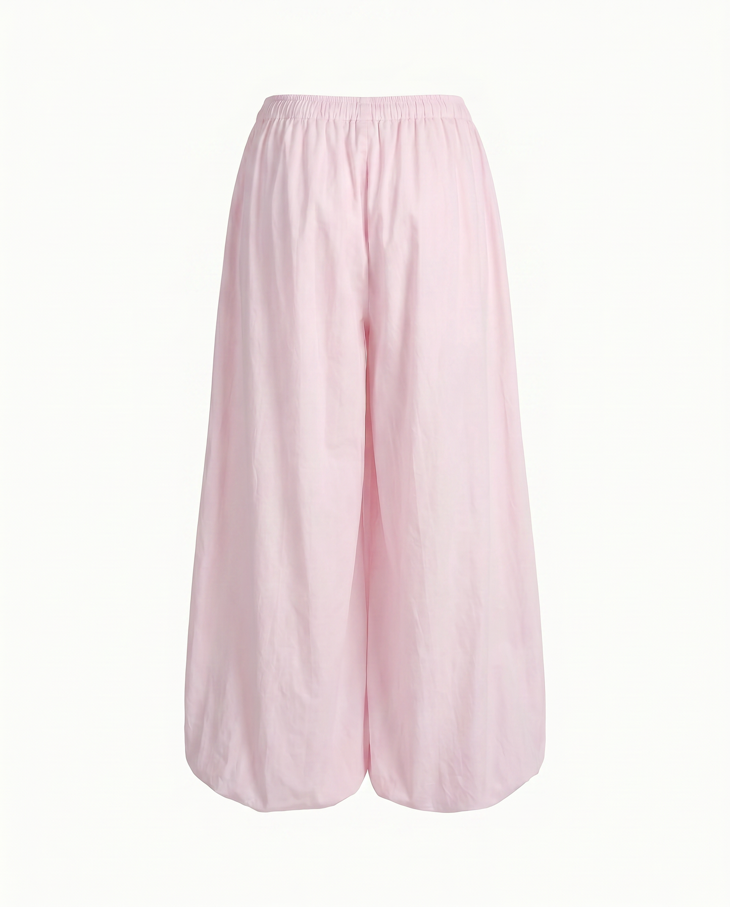 Flowy Wide Leg Balloon Pants - image 19