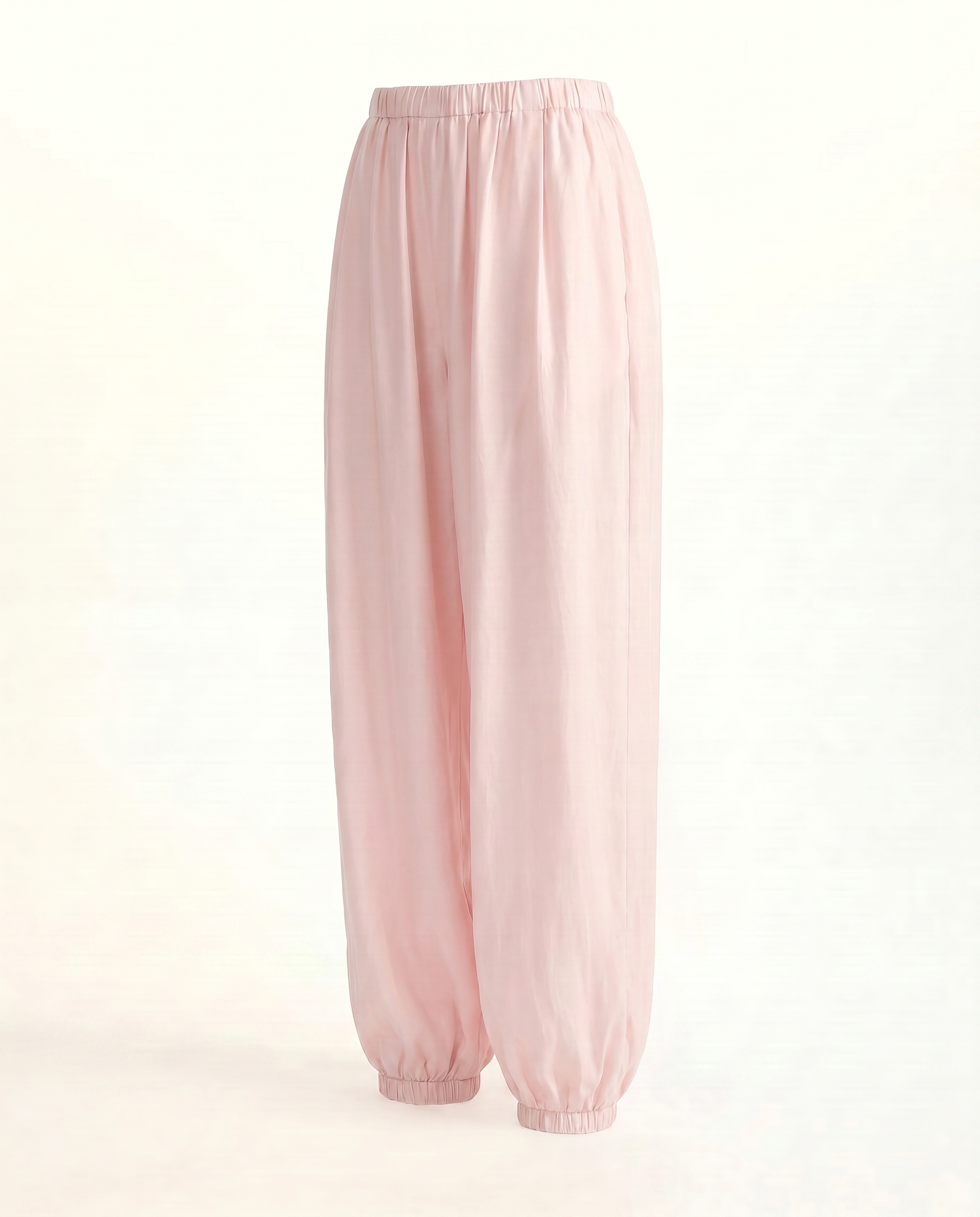 Soft Balloon Pants - image 5