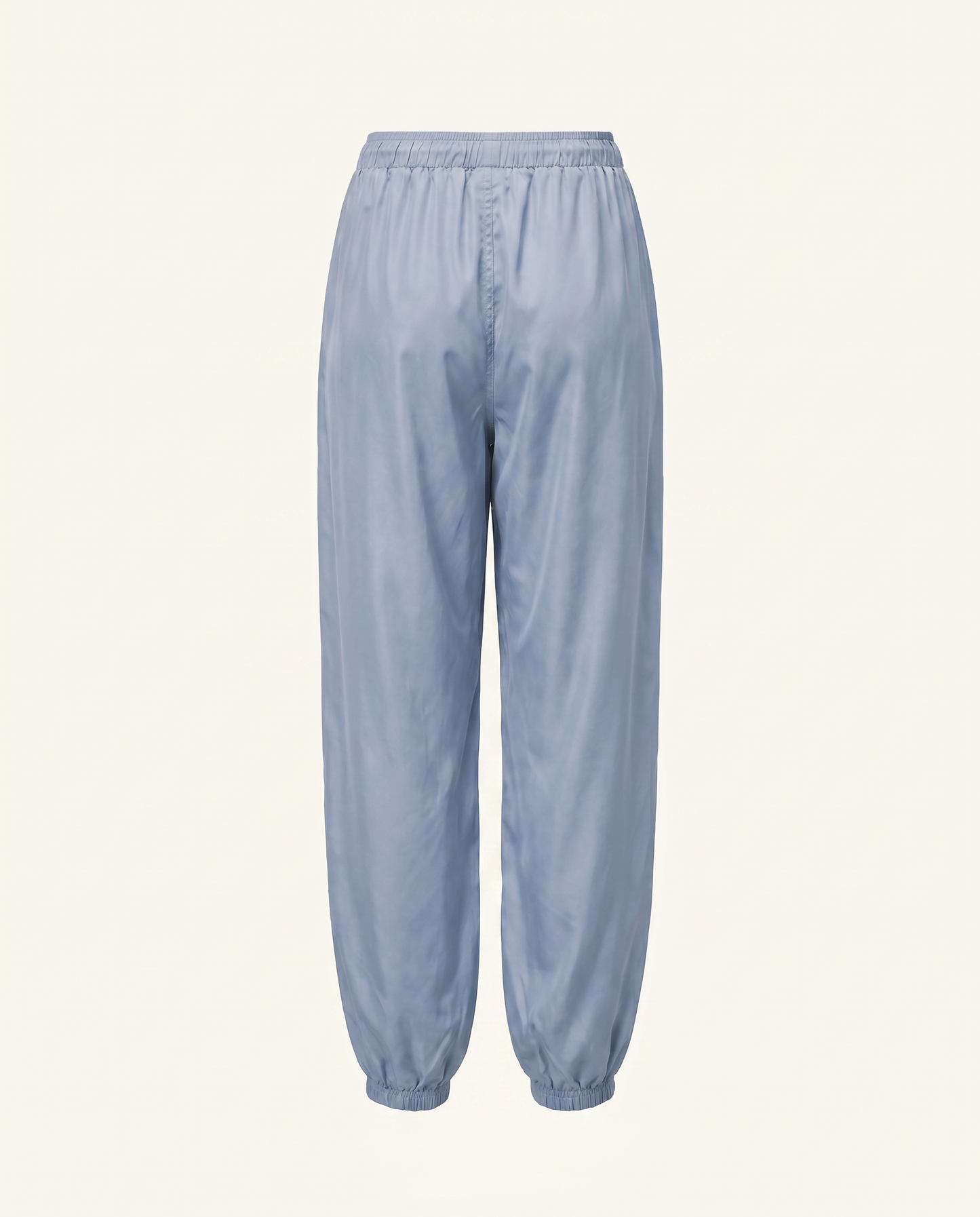 Satin Balloon Pants - image 6
