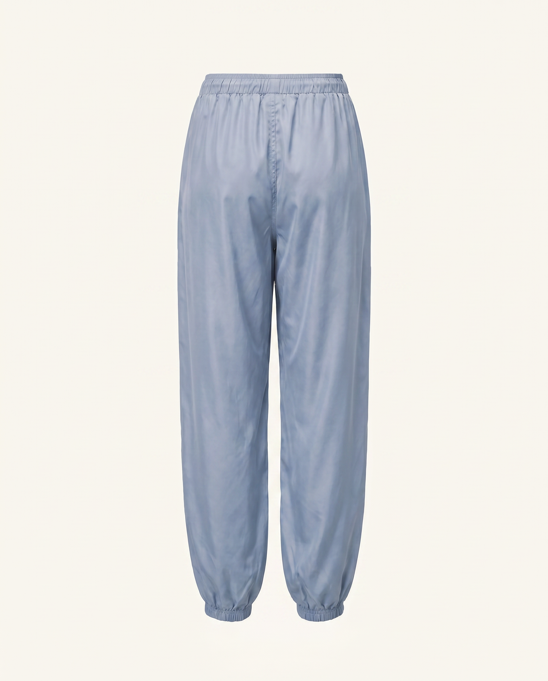 Satin Balloon Pants - image 6