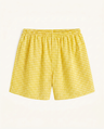 Gingham Boxer Shorts - image 5