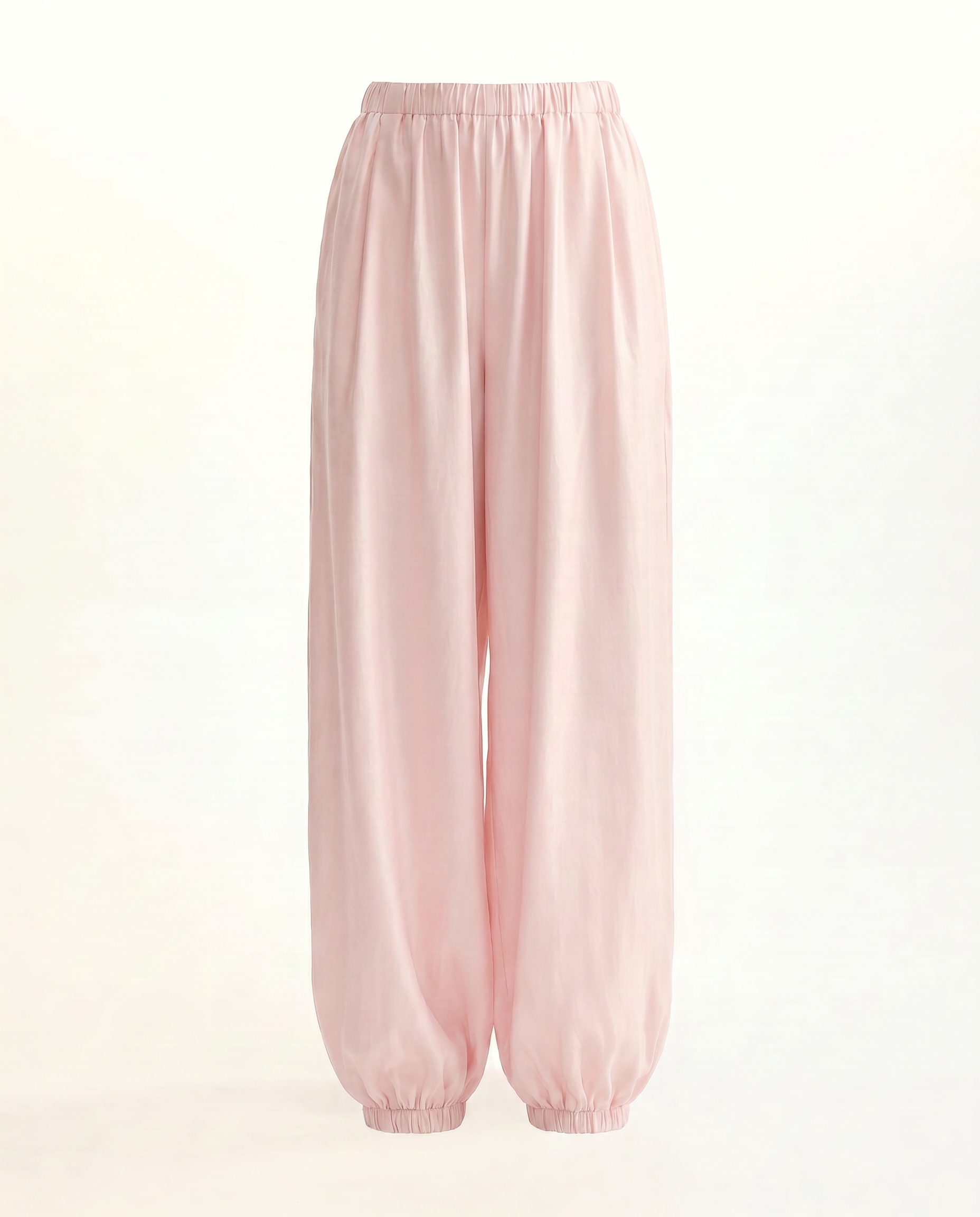 Soft Balloon Pants - image 8