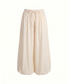 Flowy Wide Leg Balloon Pants - image 17