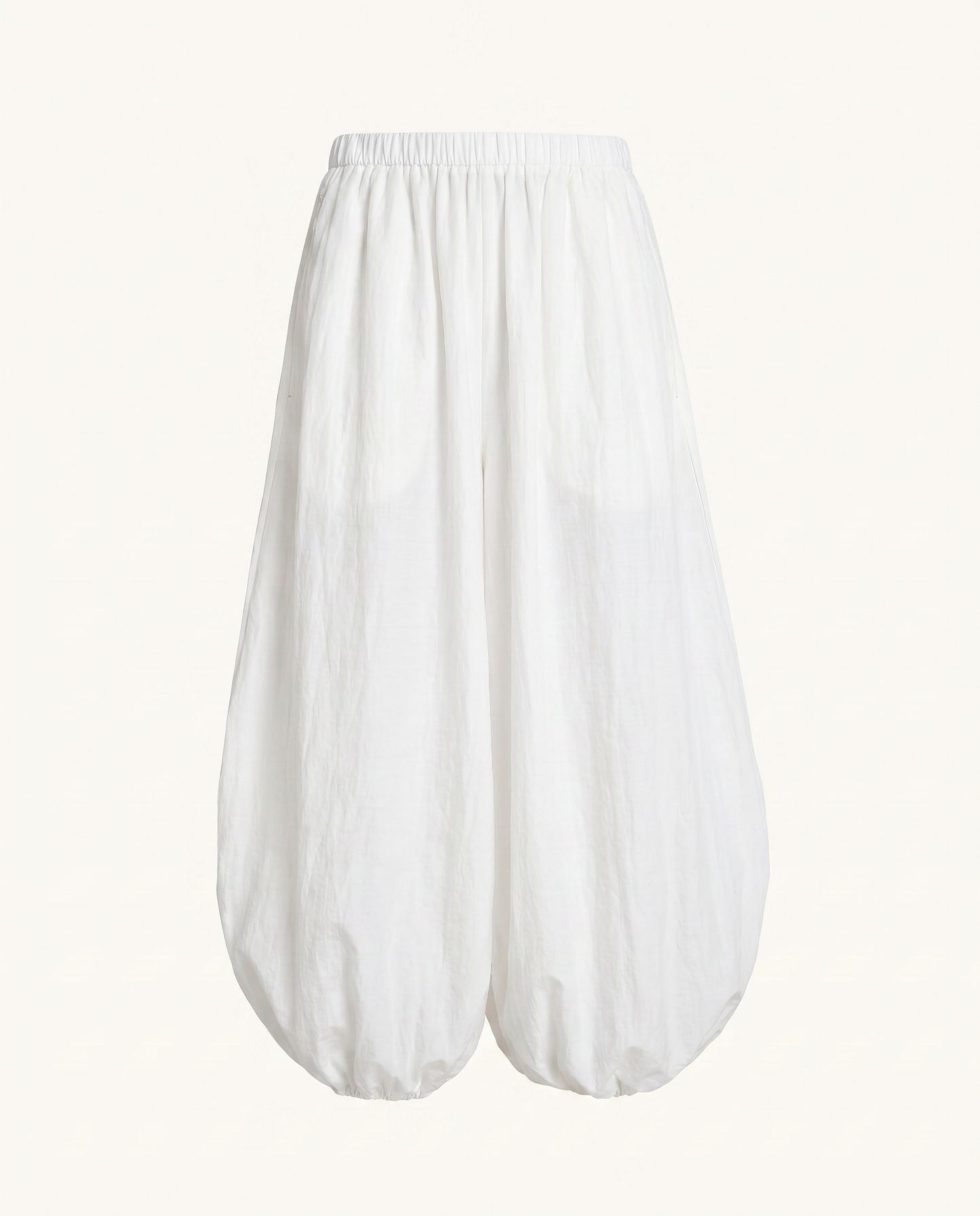 Airy Balloon Pants - image 2