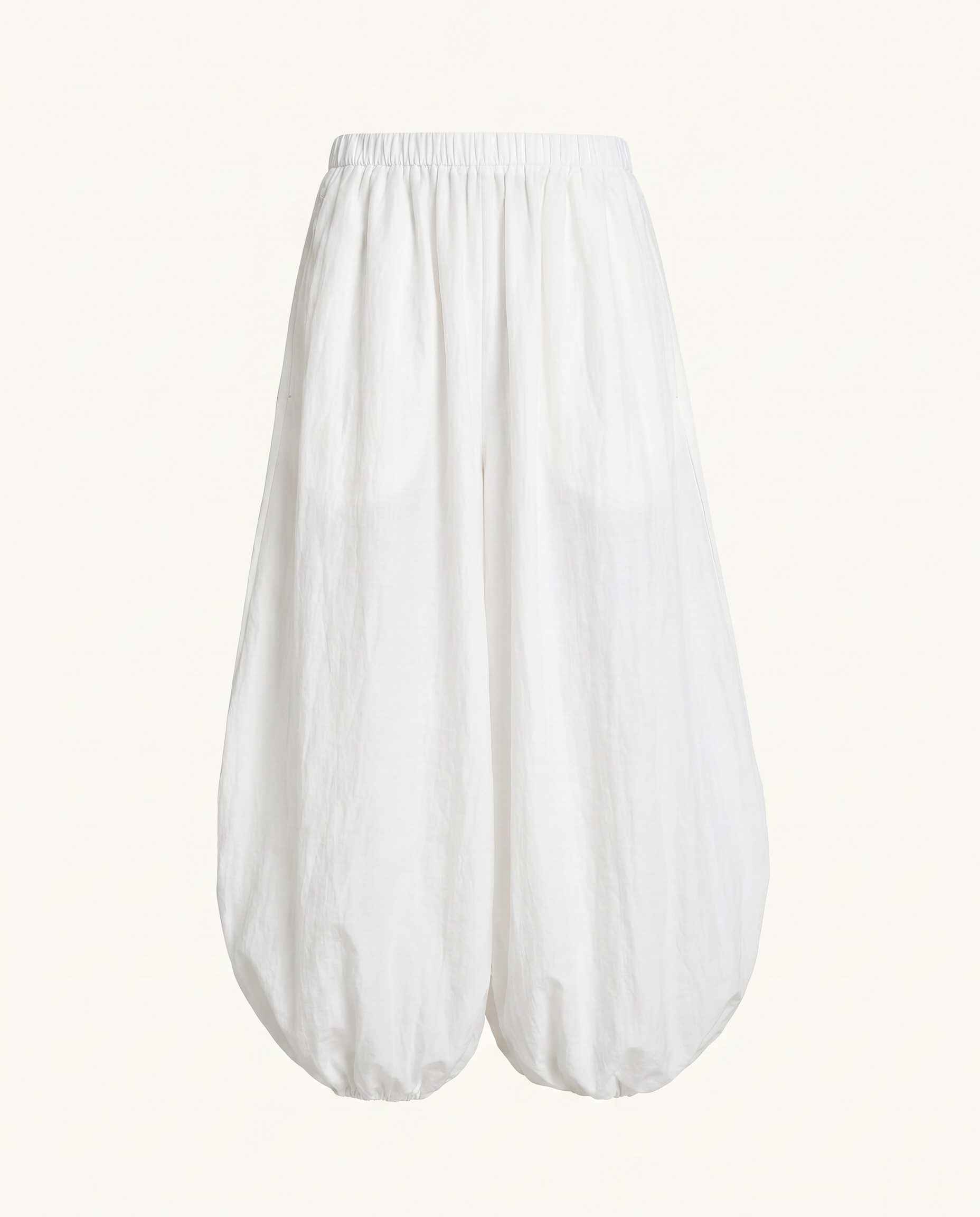 Airy Balloon Pants - image 2