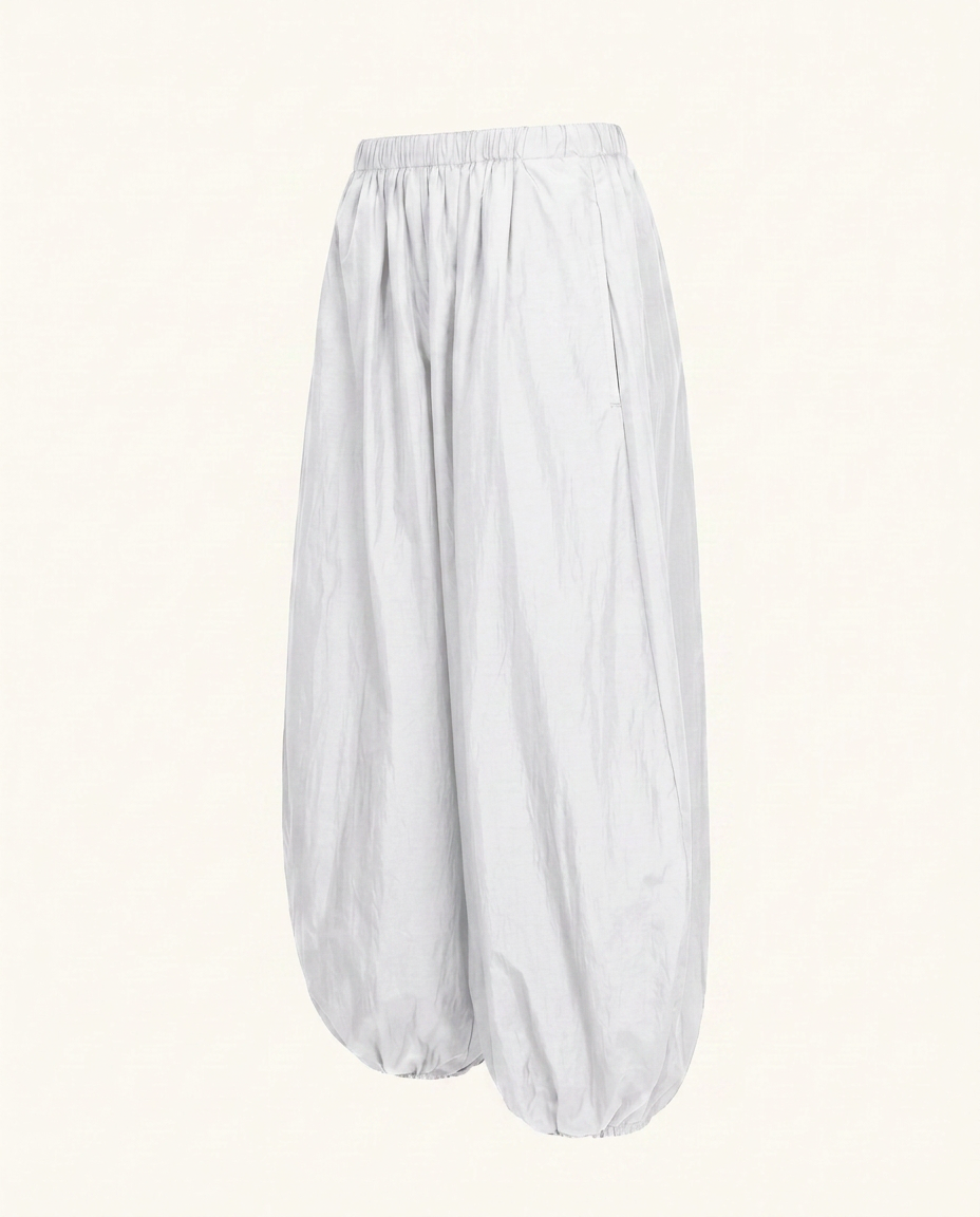 Airy Balloon Pants - image 4