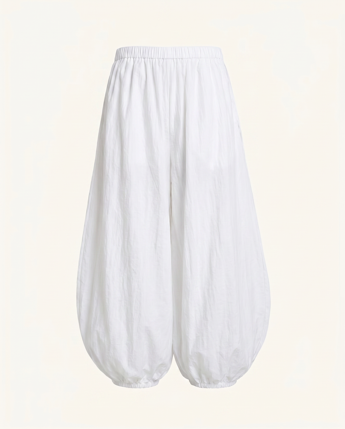 Airy Balloon Pants - image 3