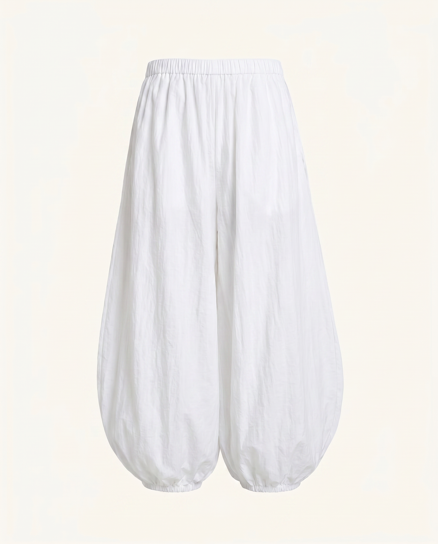 Airy Balloon Pants - image 3