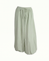 Flowy Wide Leg Balloon Pants - image 12