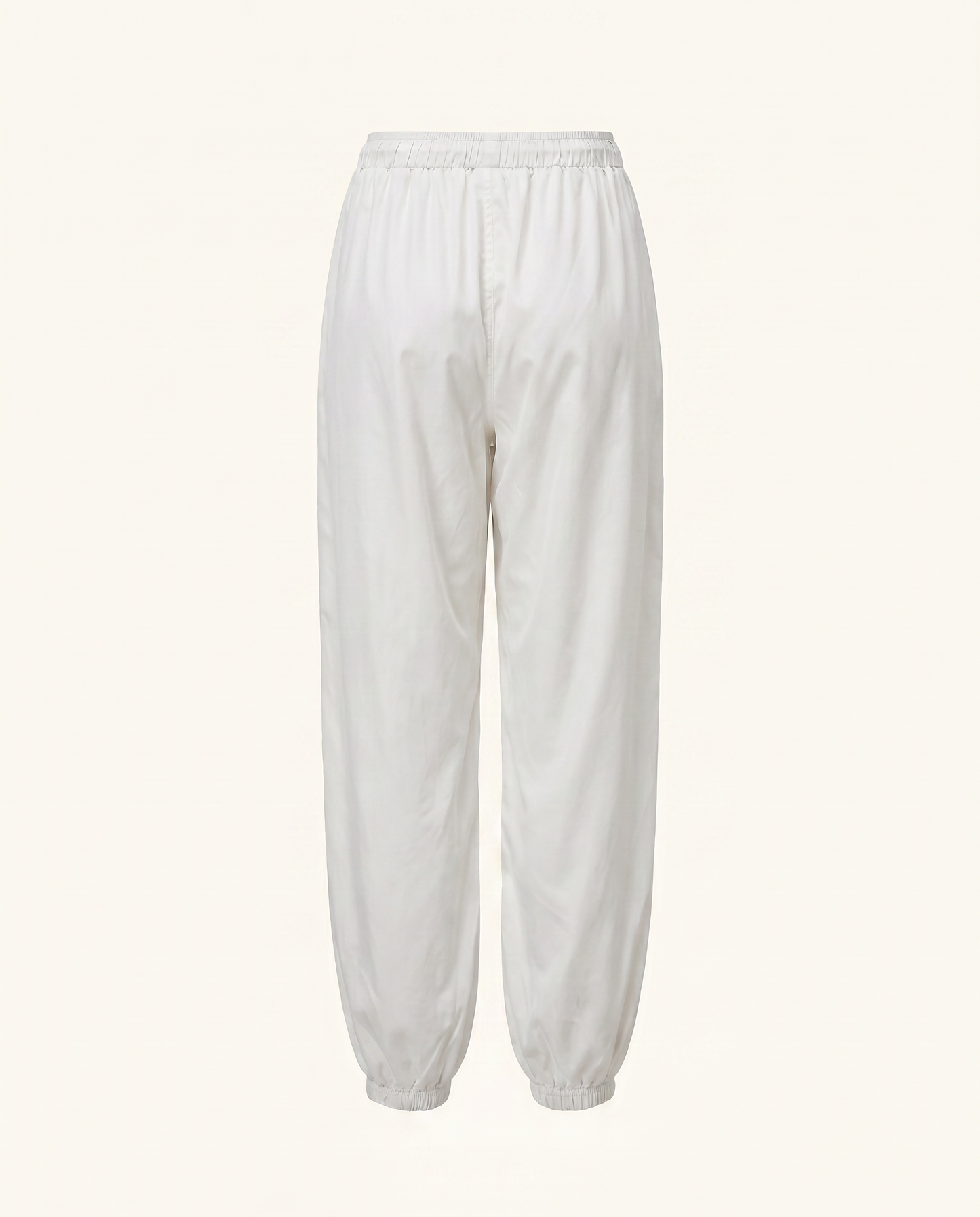 Satin Balloon Pants - image 2