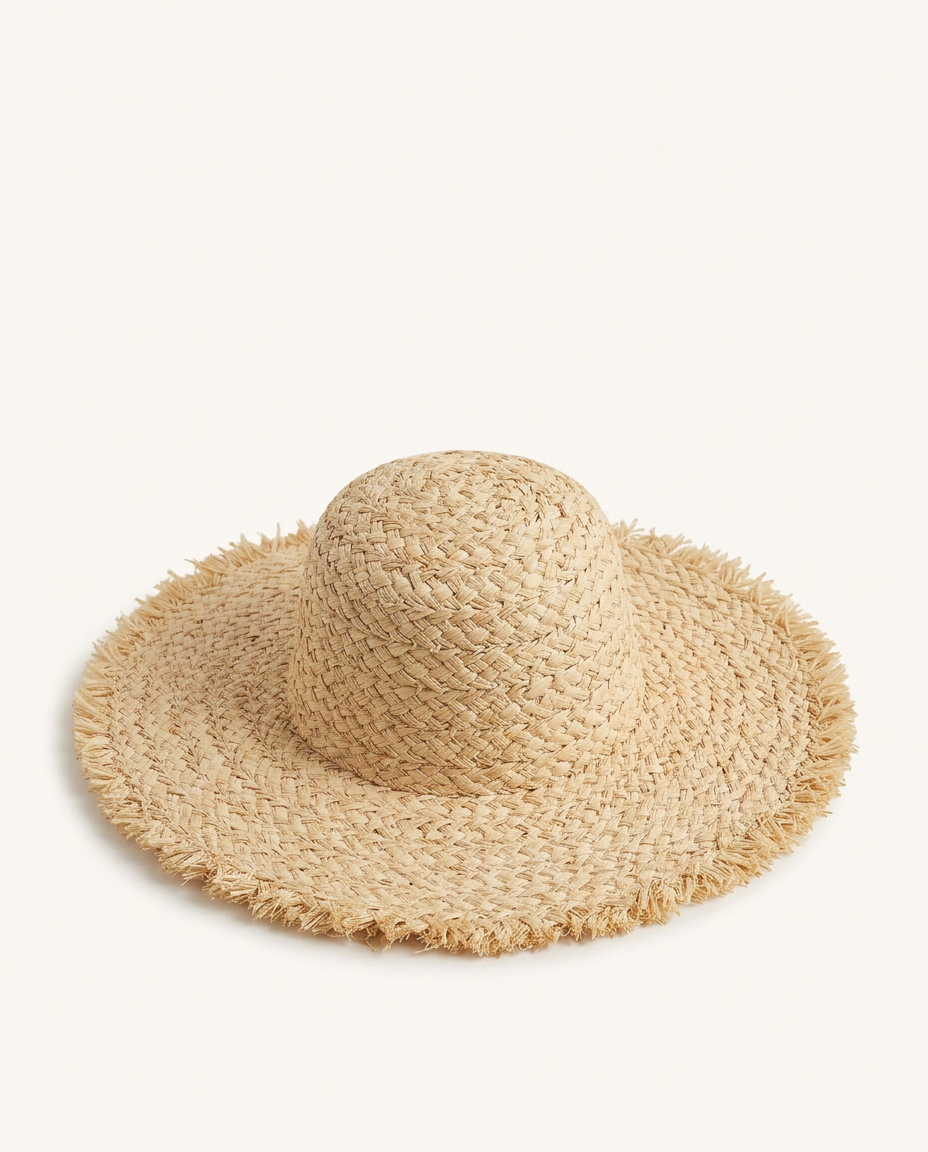 Heritage Felt Fedora Hat