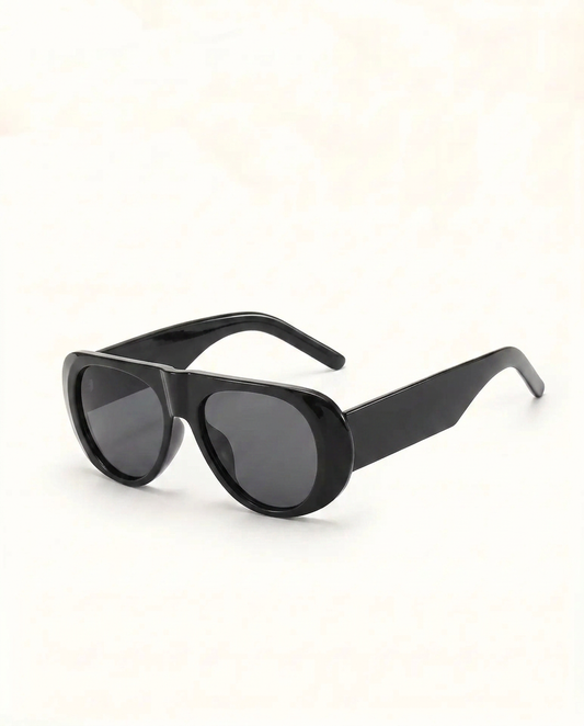 Livia Tinted Sunglasses - Brown