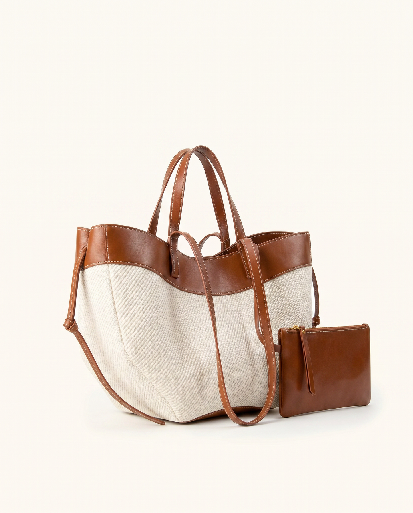Riviera Tote Bag