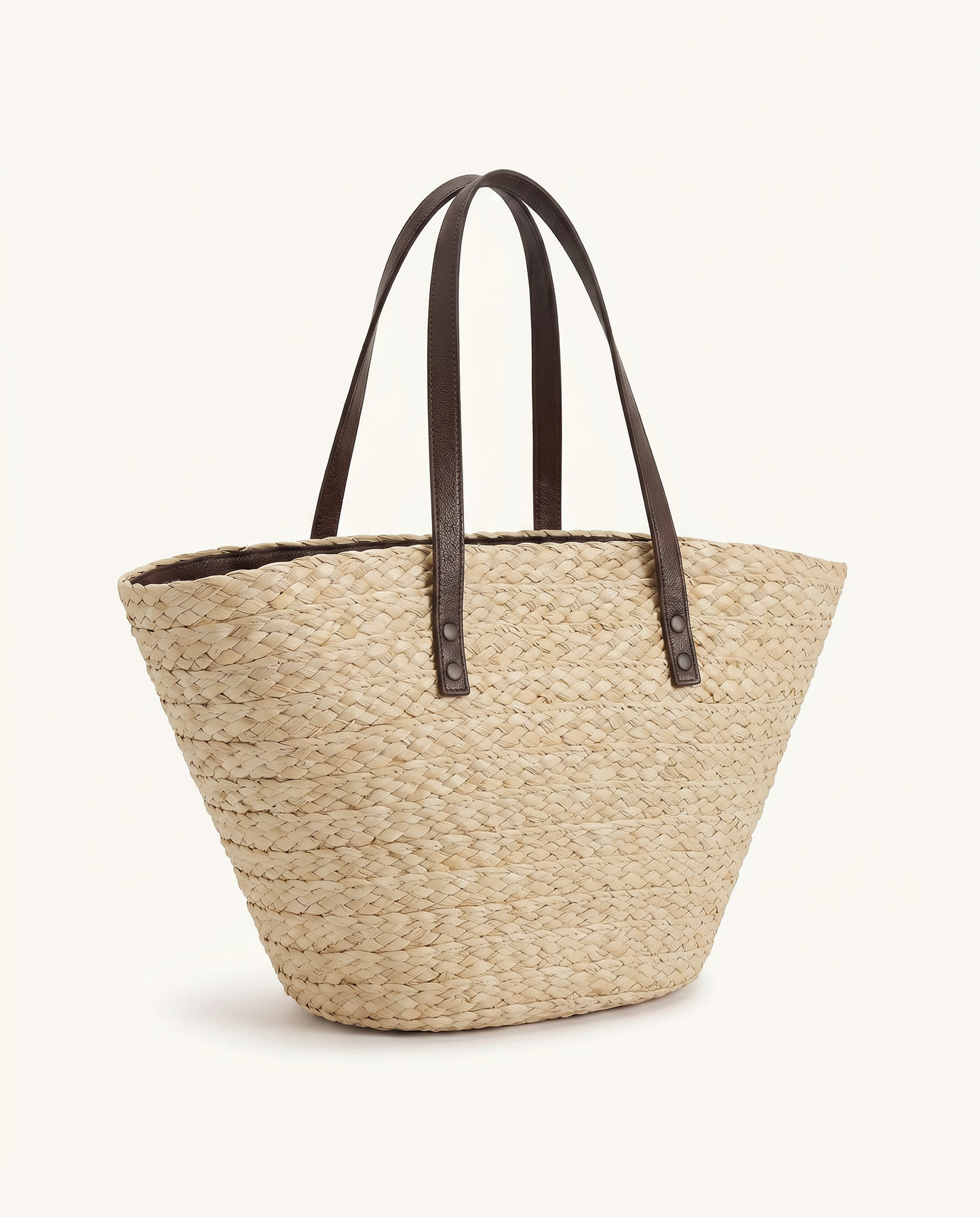 Ibiza Straw Tote Bag