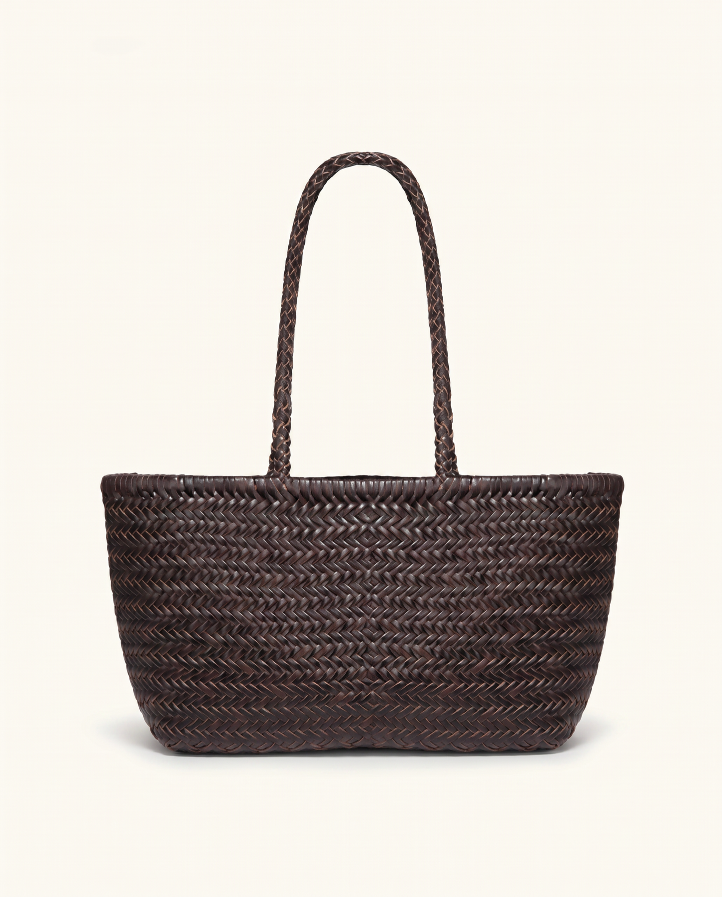 Tuscany Woven Tote Bag