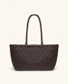 Tuscany Woven Tote Bag
