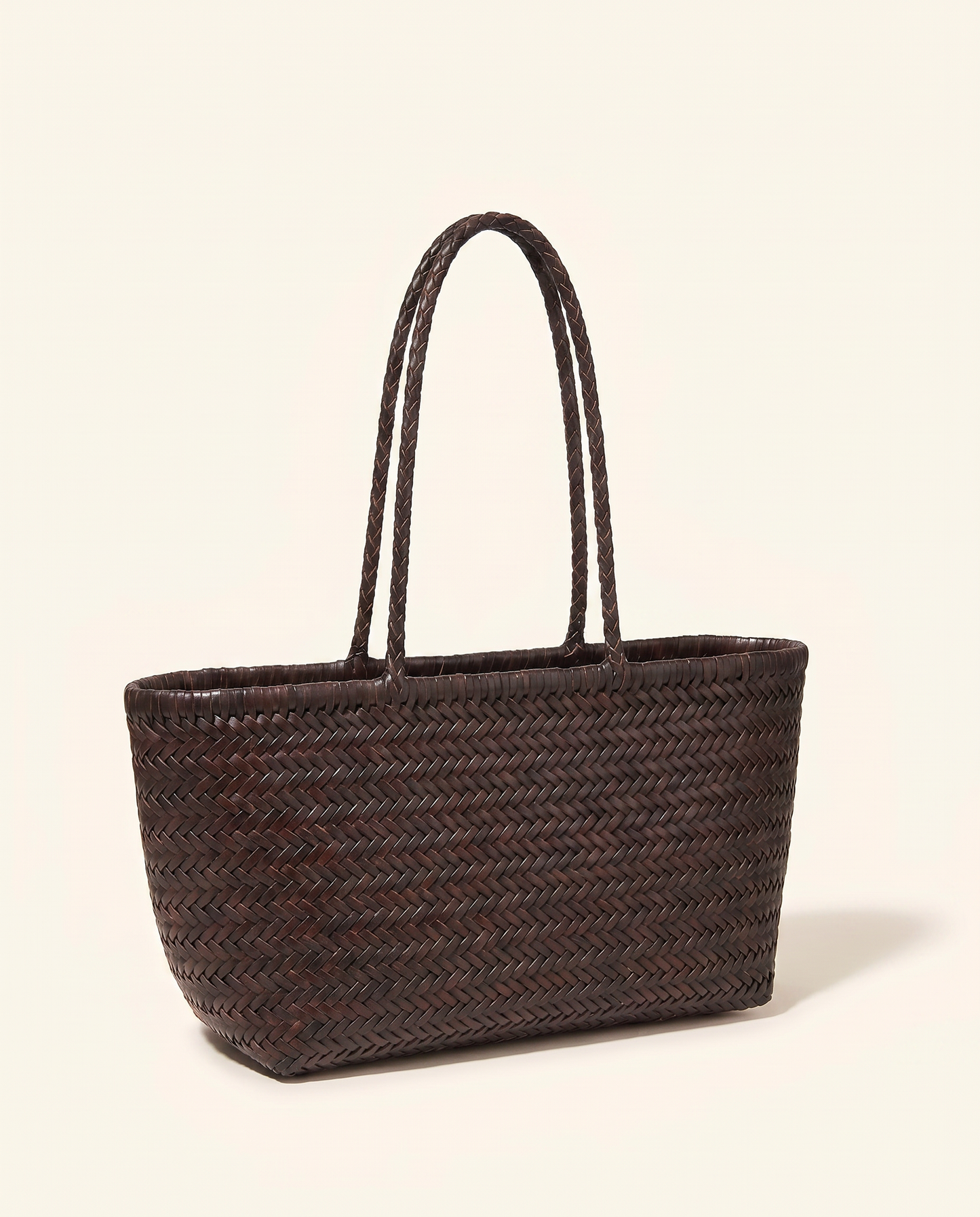 Tuscany Woven Tote Bag