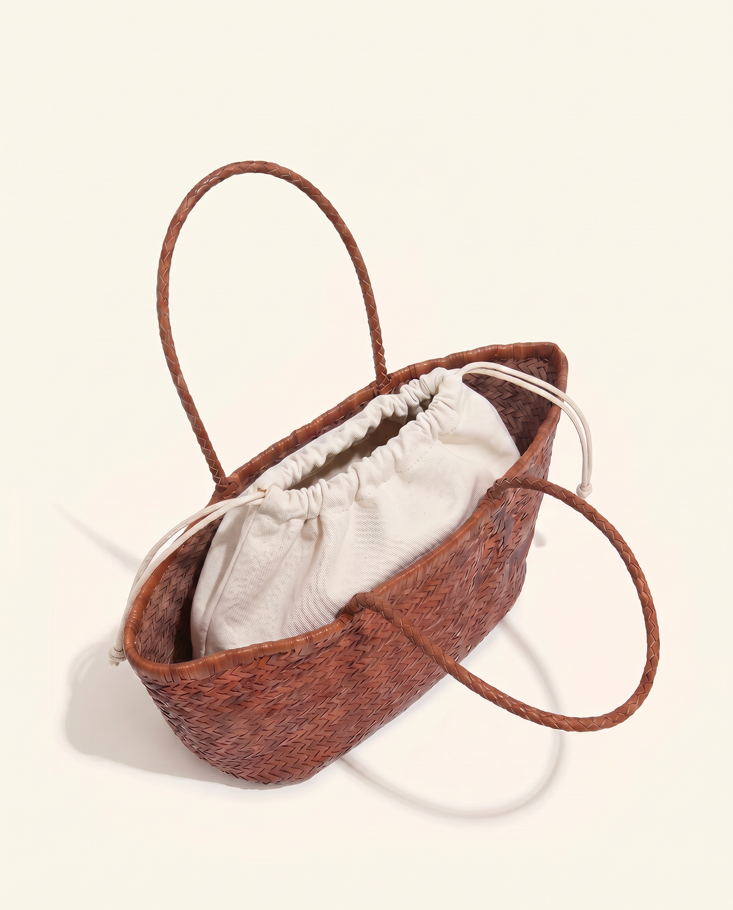 Tuscany Woven Tote Bag