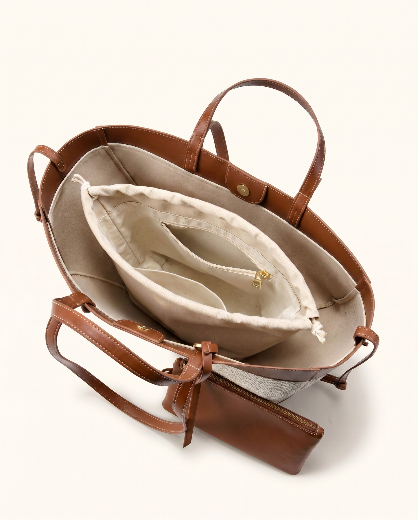 Riviera Tote Bag