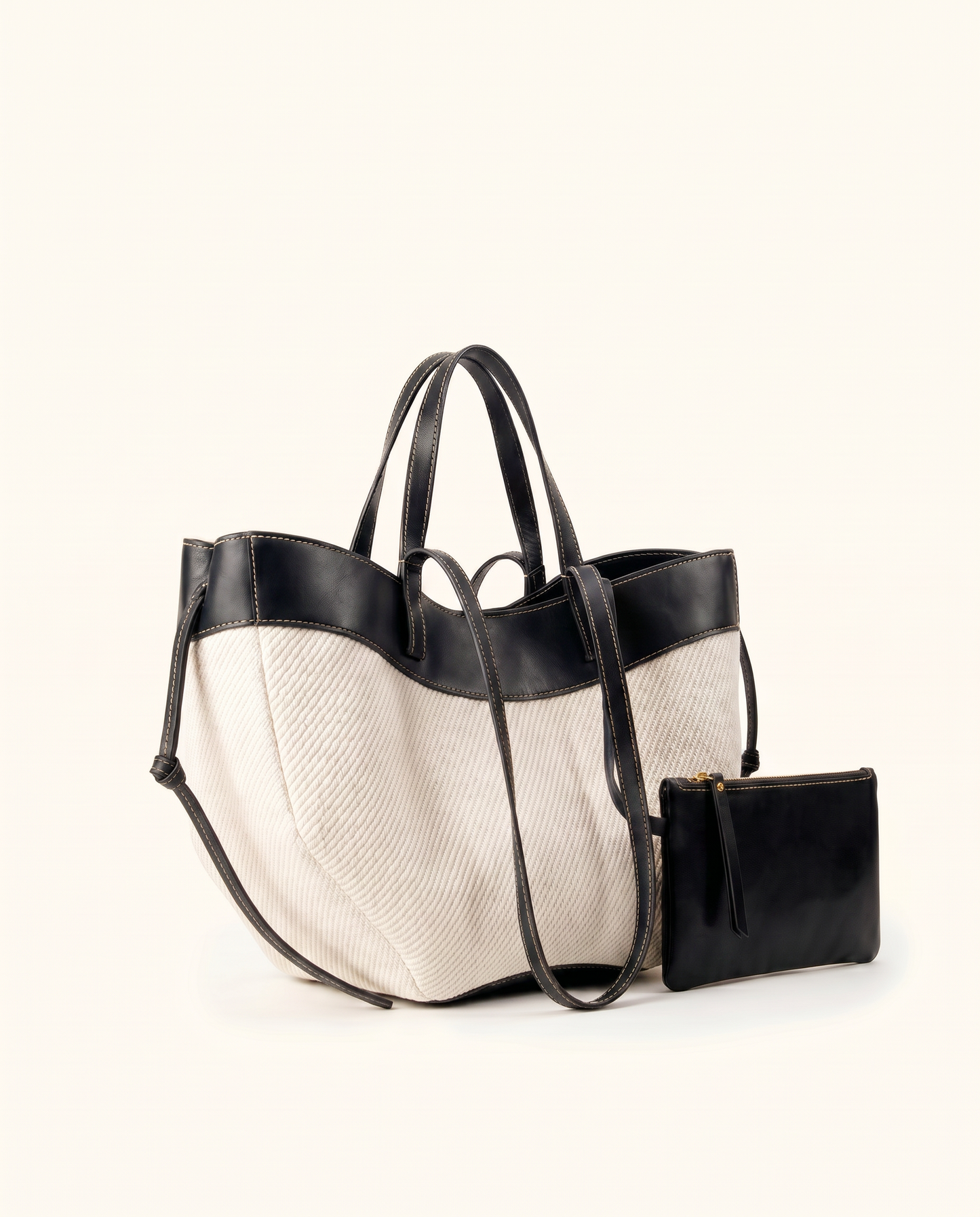 Riviera Tote Bag