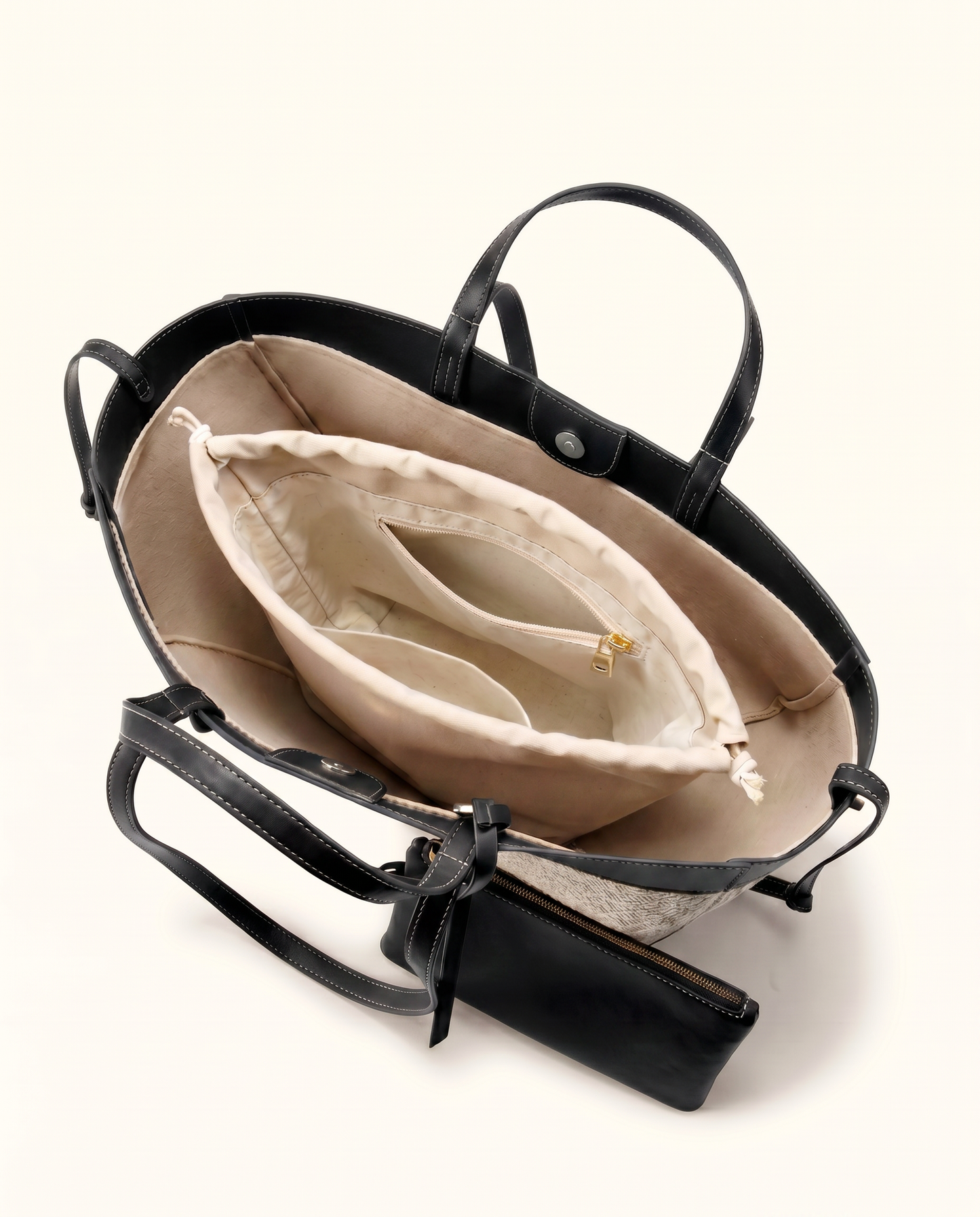 Riviera Tote Bag