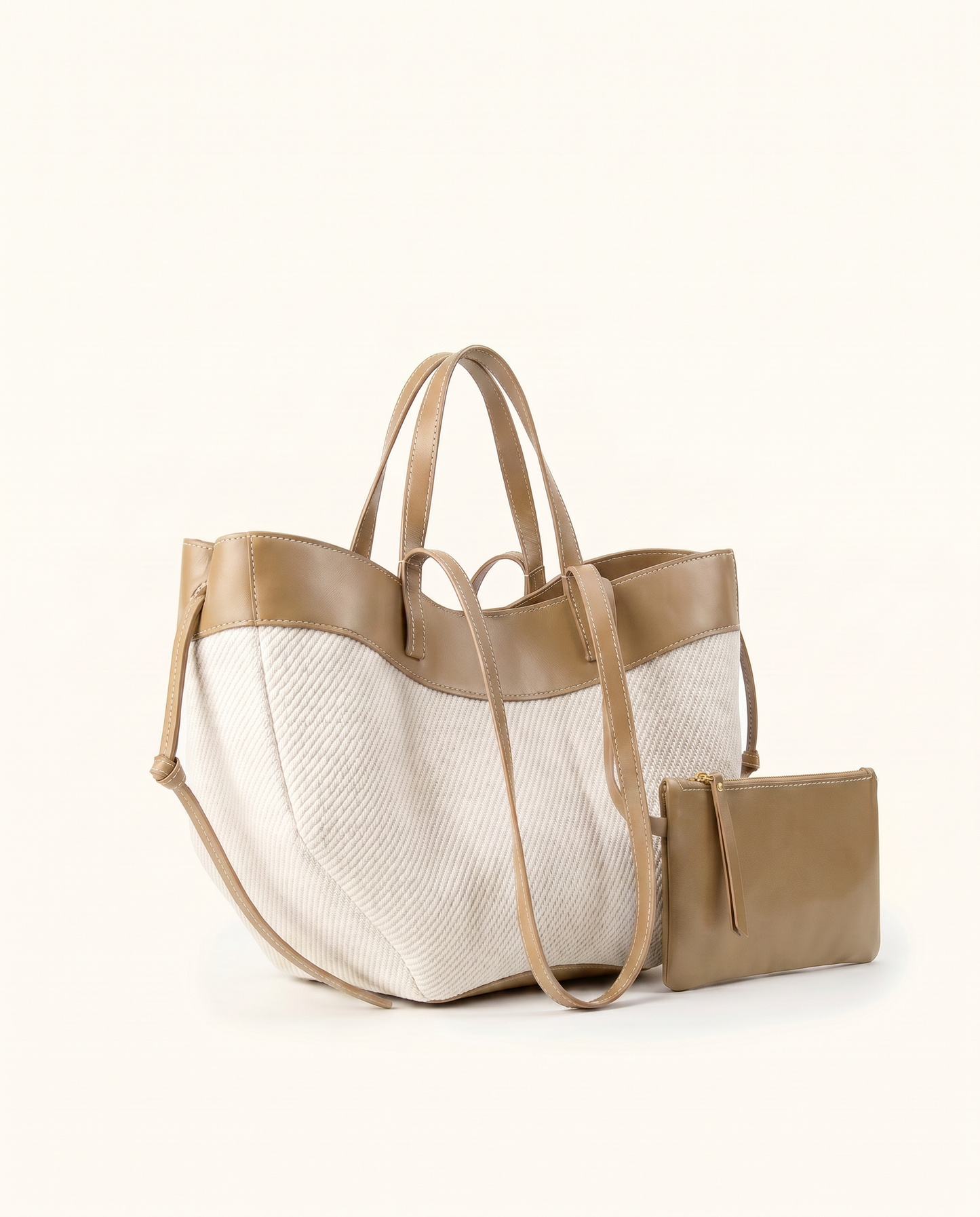 Riviera Tote Bag