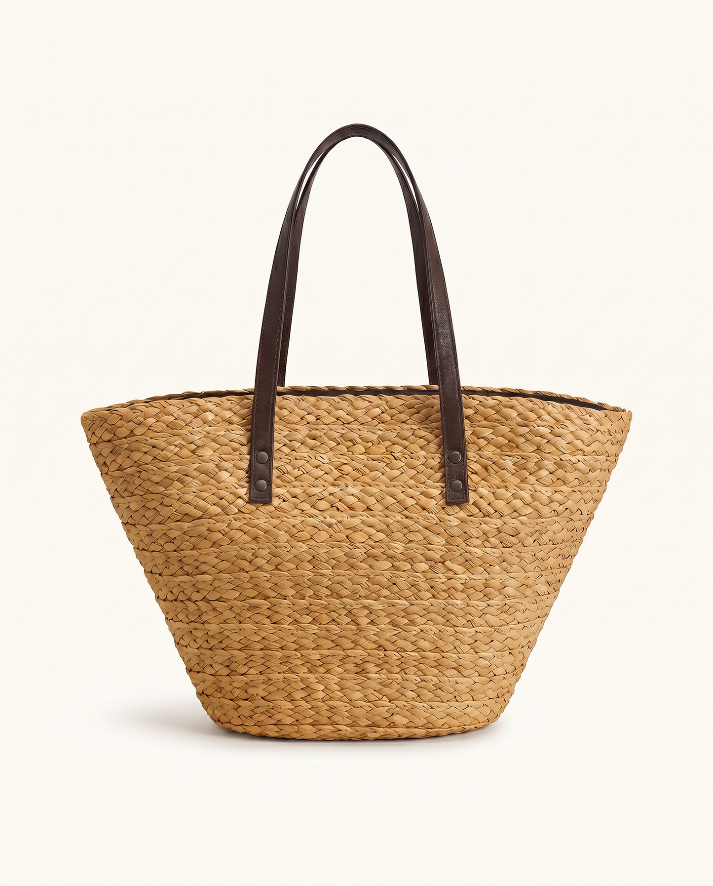 Ibiza Straw Tote Bag
