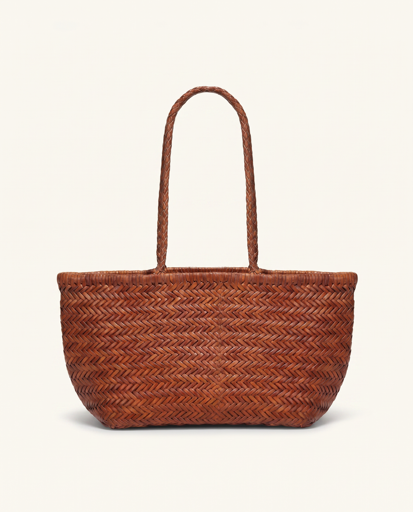 Tuscany Woven Tote Bag