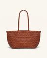 Tuscany Woven Tote Bag