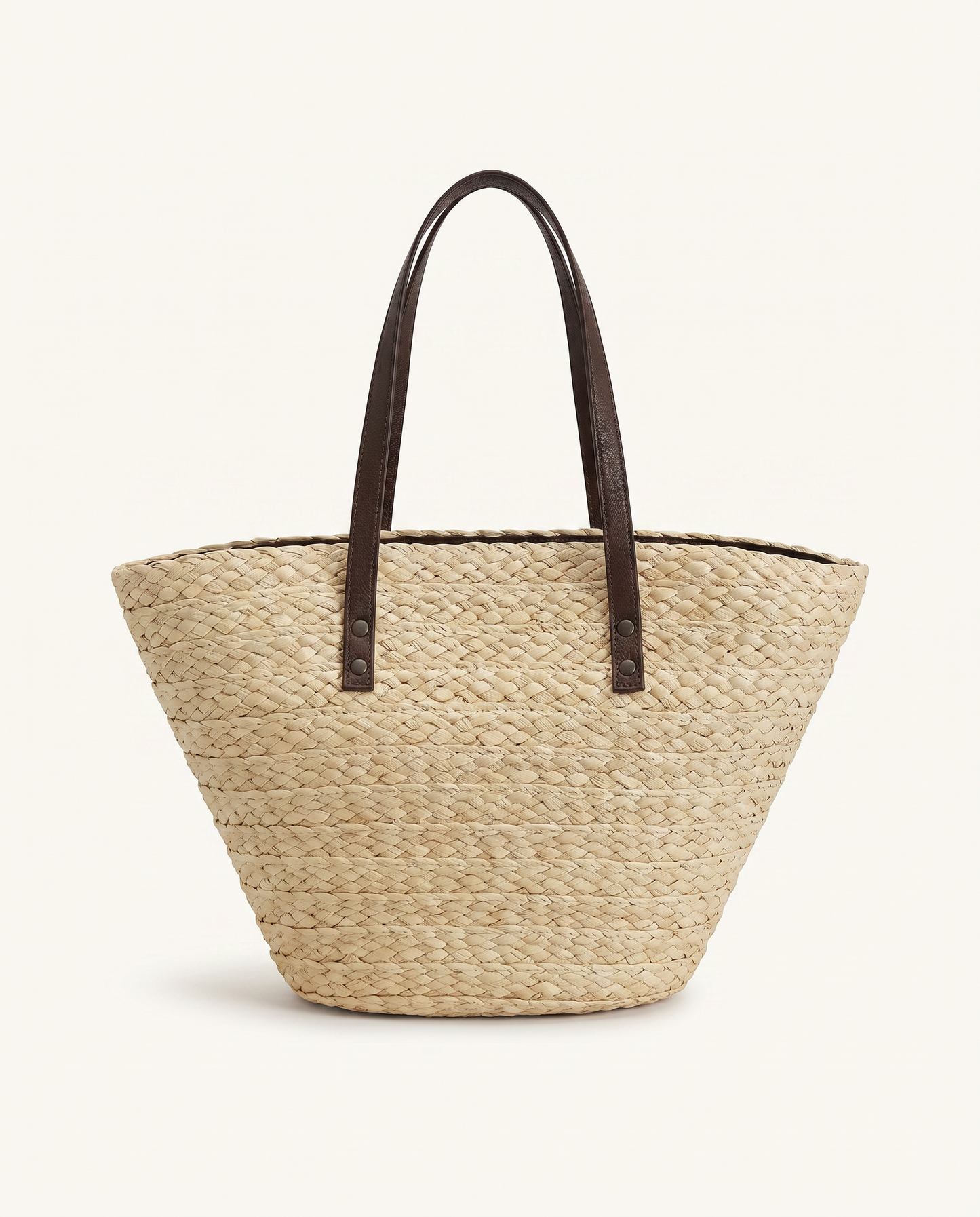 Ibiza Straw Tote Bag