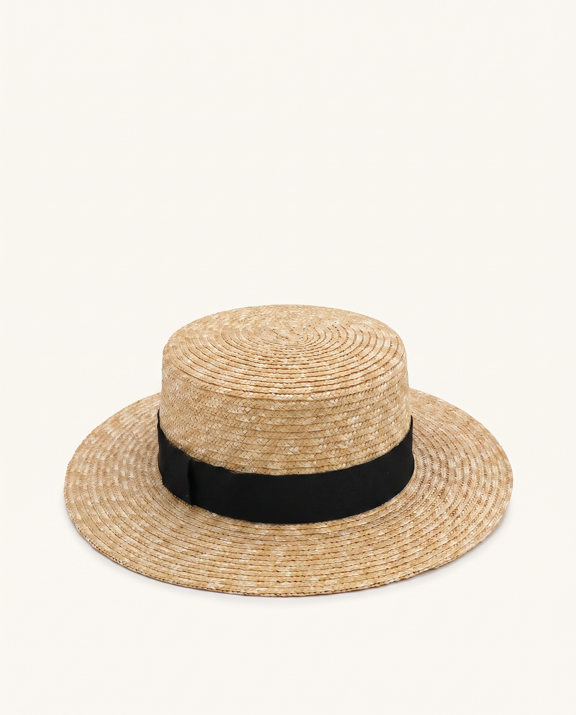Mauve Knit Bucket Hat
