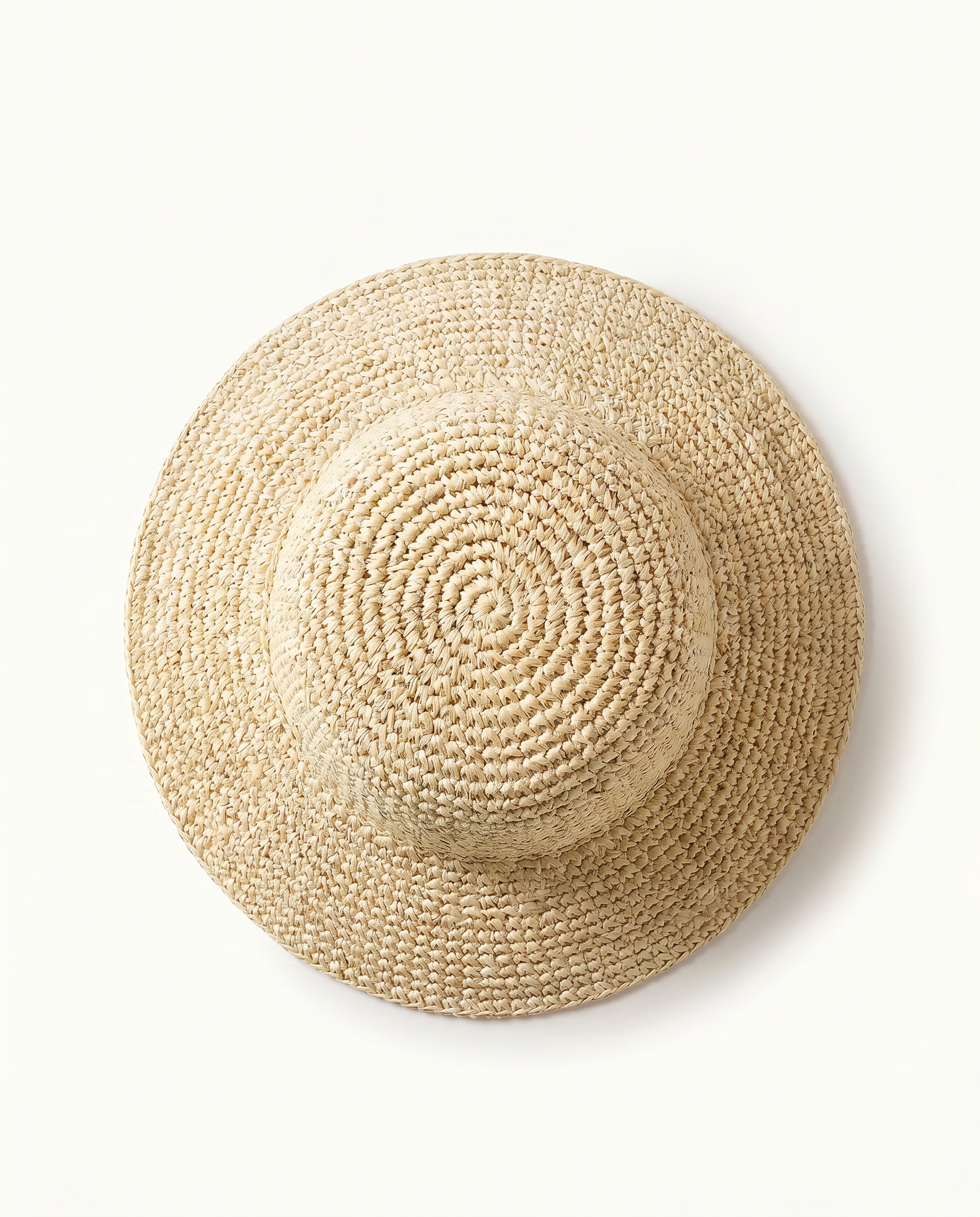 Ribbed Knit Bucket Hat