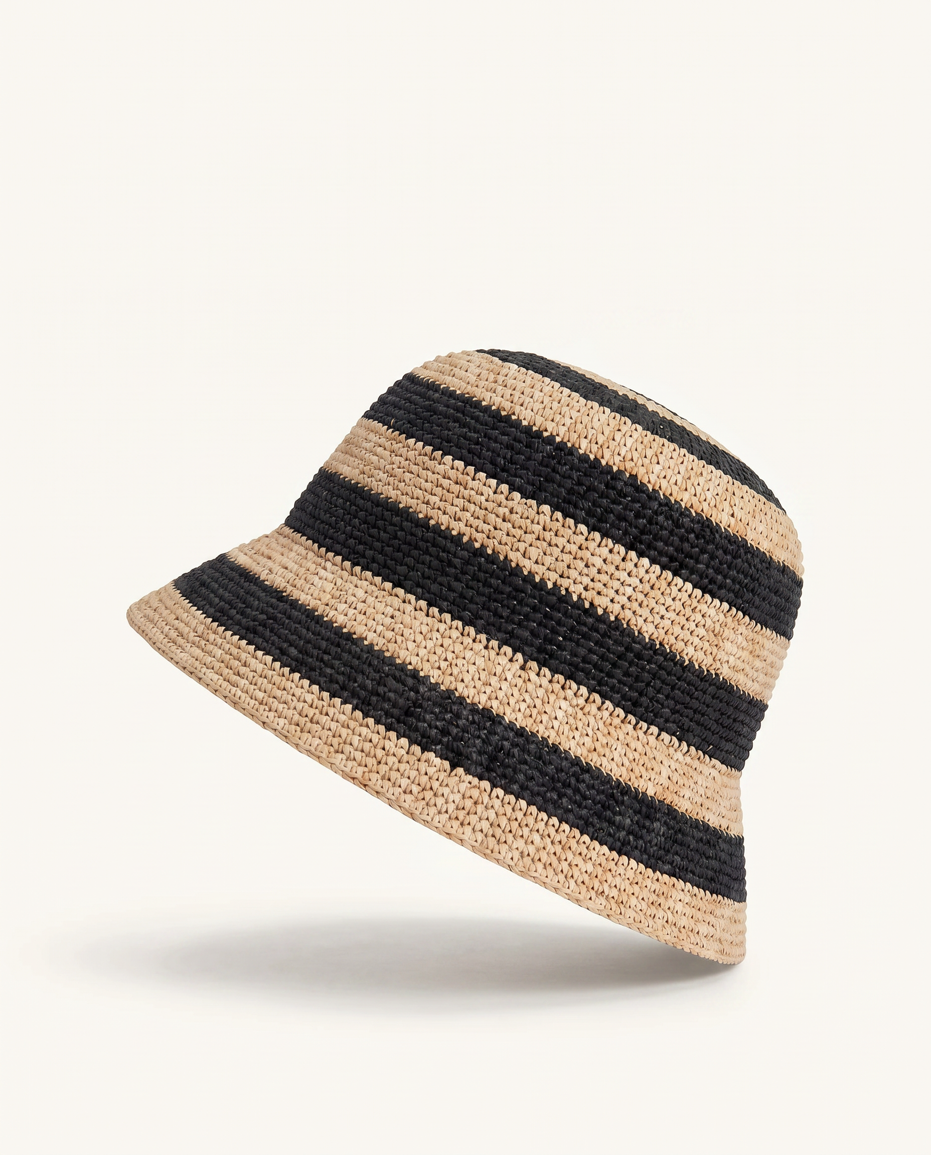 Seaside Woven Sun Hat