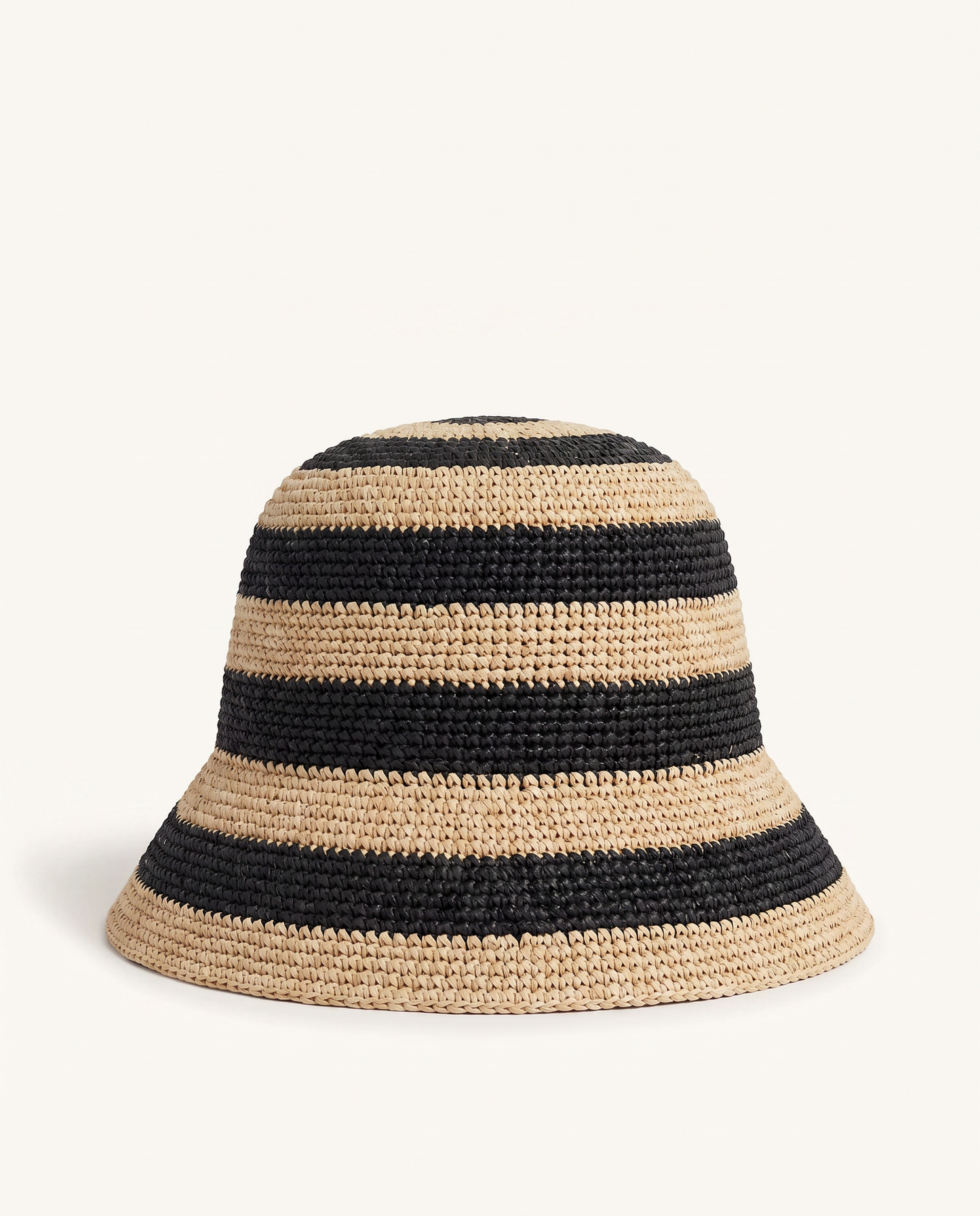 Seaside Woven Sun Hat